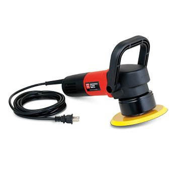 Griots Garage Polisher 6" - Click Image to Close